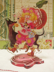 アクリルスタンド SnackTime