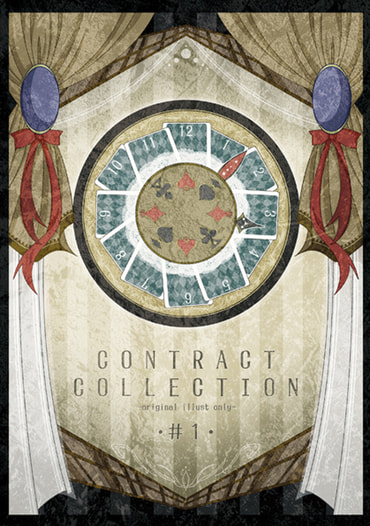 CONTRACT COLLECTION #1