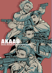 ＡＫＡＡＯ
