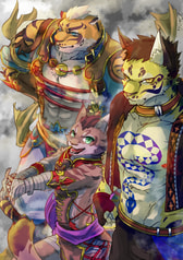 サンプル画像 No.2