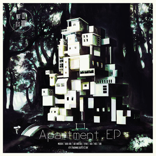 Apartment.EP