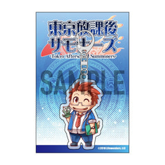 東京放課後サモナーズ 「クニヨシ」アクリルキーホルダー