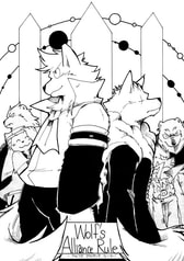 Wolf's Alliance Rule