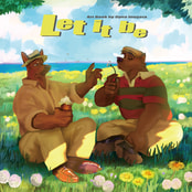 Let it be