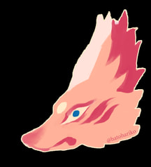 狐　アクキー