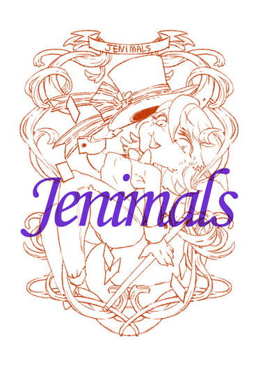 Jenimals