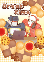 Break time