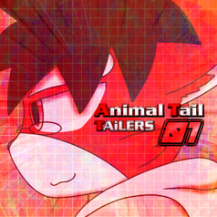Animal Tail TAiLERS 01