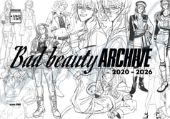 Bad beauty ARCHIVE