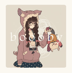 boooby