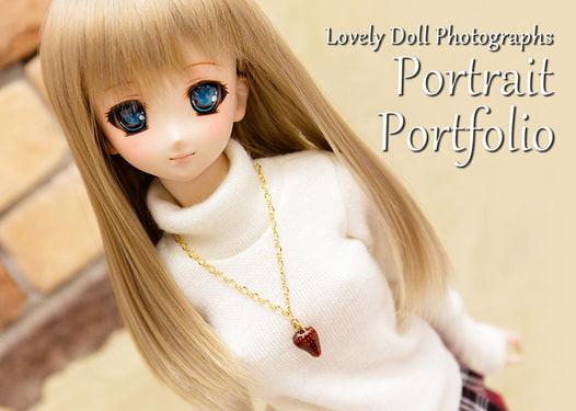 Portrait Portfolio