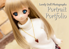 Portrait Portfolio