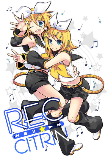 REC:CITRIN