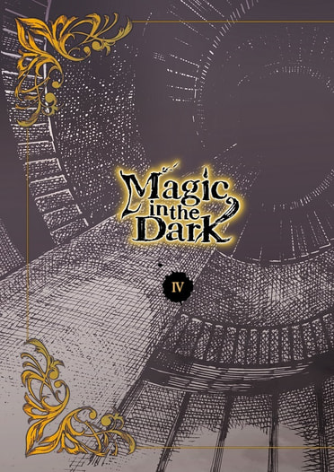 Magic in the Dark（4）