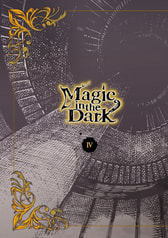 Magic in the Dark（4）