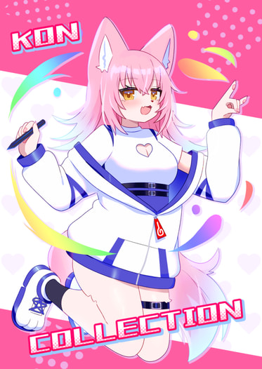 KON COLLECTION
