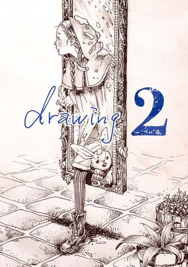 drawing2 / eri drawing book