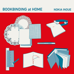 BOOKBINDING at HOME