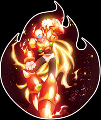 アクリルキーホルダー　ZERO