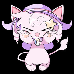 ミーティア アクリルスタンド