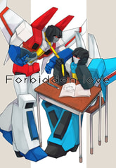 Forbidden love