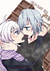 Chocolat KSS