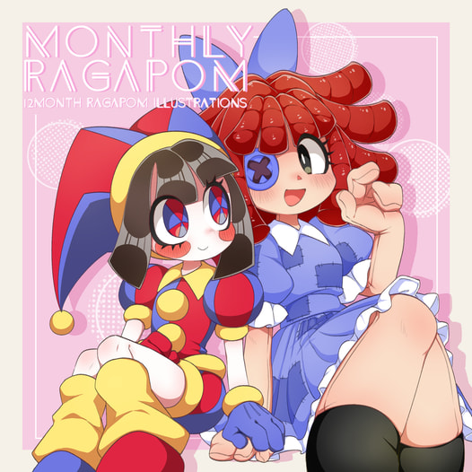 MONTHLY RAGAPOM