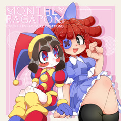 MONTHLY RAGAPOM