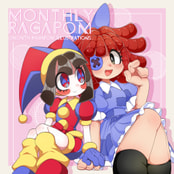 MONTHLY RAGAPOM