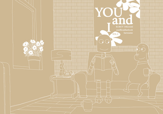 YOU and I vol.2