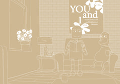 YOU and I vol.2