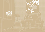 YOU and I vol.2