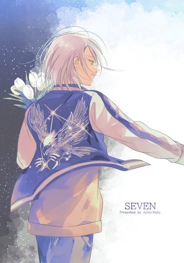 SEVEN