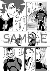 サンプル画像 No.3