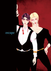 escape