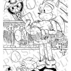 サンプル画像 No.2