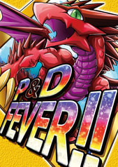 P&D FEVER!!