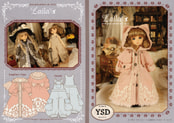 peta-peta pattern vol.27[Laila]幼SDサイズ