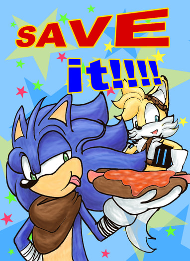 SAVE it!!!!