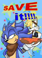 SAVE it!!!!