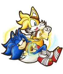 ブムソニテイアクリルキーホルダー