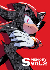 S-memory vol.2