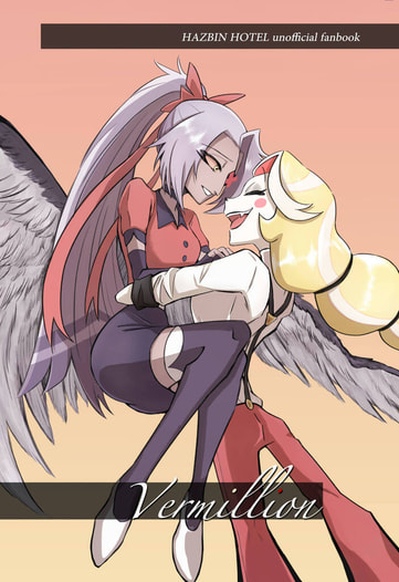 Vermillion