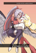 Vermillion