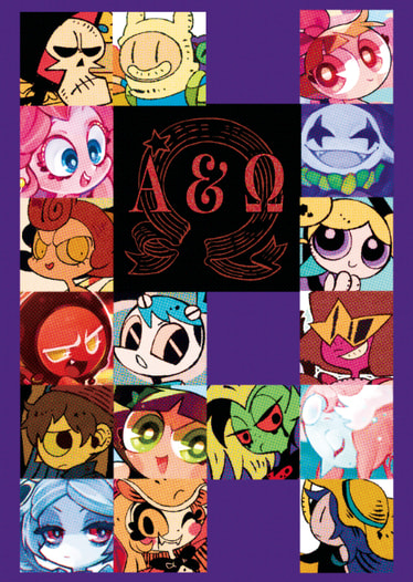 A＆Ω