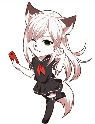 シイナキーホルダー