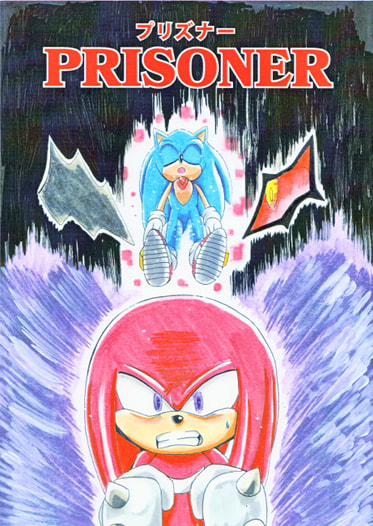 PRISONER