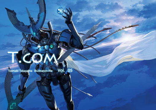 T.com　vol:5
