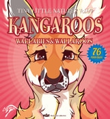 Tiny Little Natures vol.09 "KANGAROOS" Wallabies & Wallaroos