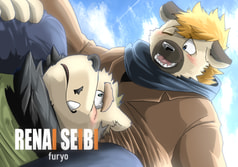 RENAISEIBI furyo